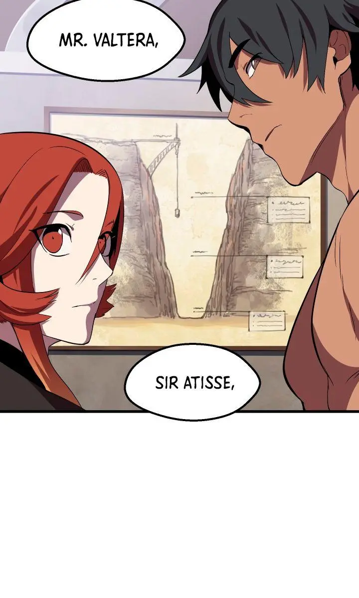 Latna Saga: Survival of a Sword King Chapter 29 Page 89