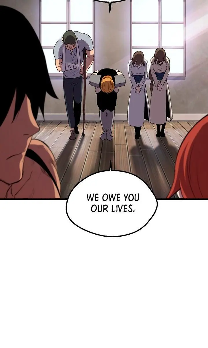 Latna Saga: Survival of a Sword King Chapter 29 Page 91