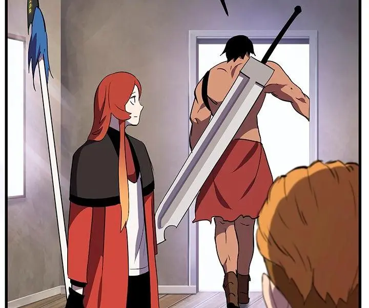 Latna Saga: Survival of a Sword King Chapter 29 Page 93