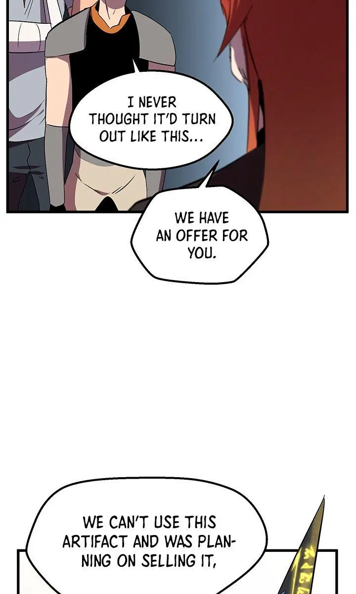 Latna Saga: Survival of a Sword King Chapter 29 Page 95