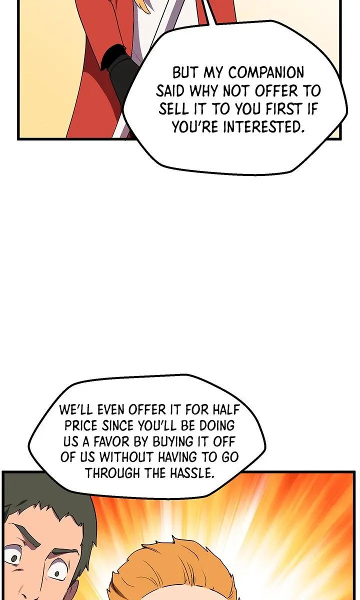 Latna Saga: Survival of a Sword King Chapter 29 Page 97
