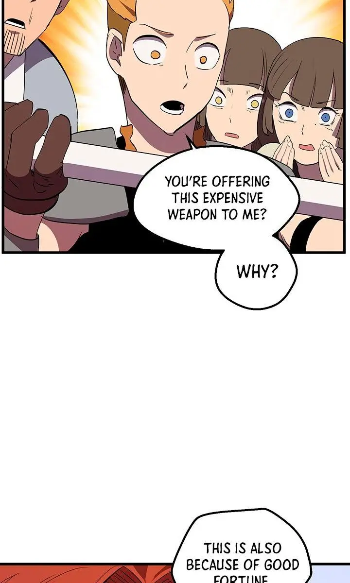 Latna Saga: Survival of a Sword King Chapter 29 Page 98