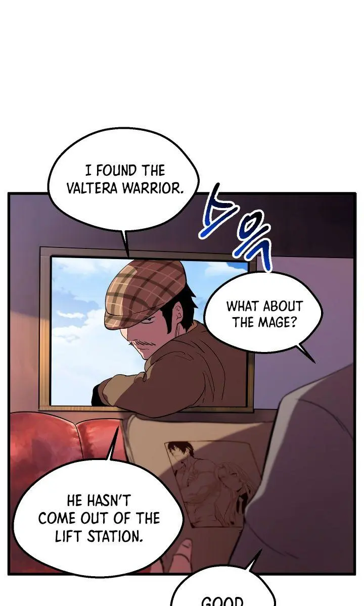 Latna Saga: Survival of a Sword King Chapter 29 Page 107