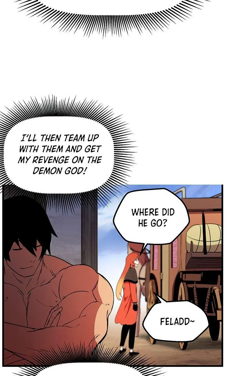 Latna Saga: Survival of a Sword King Chapter 30 Page 5