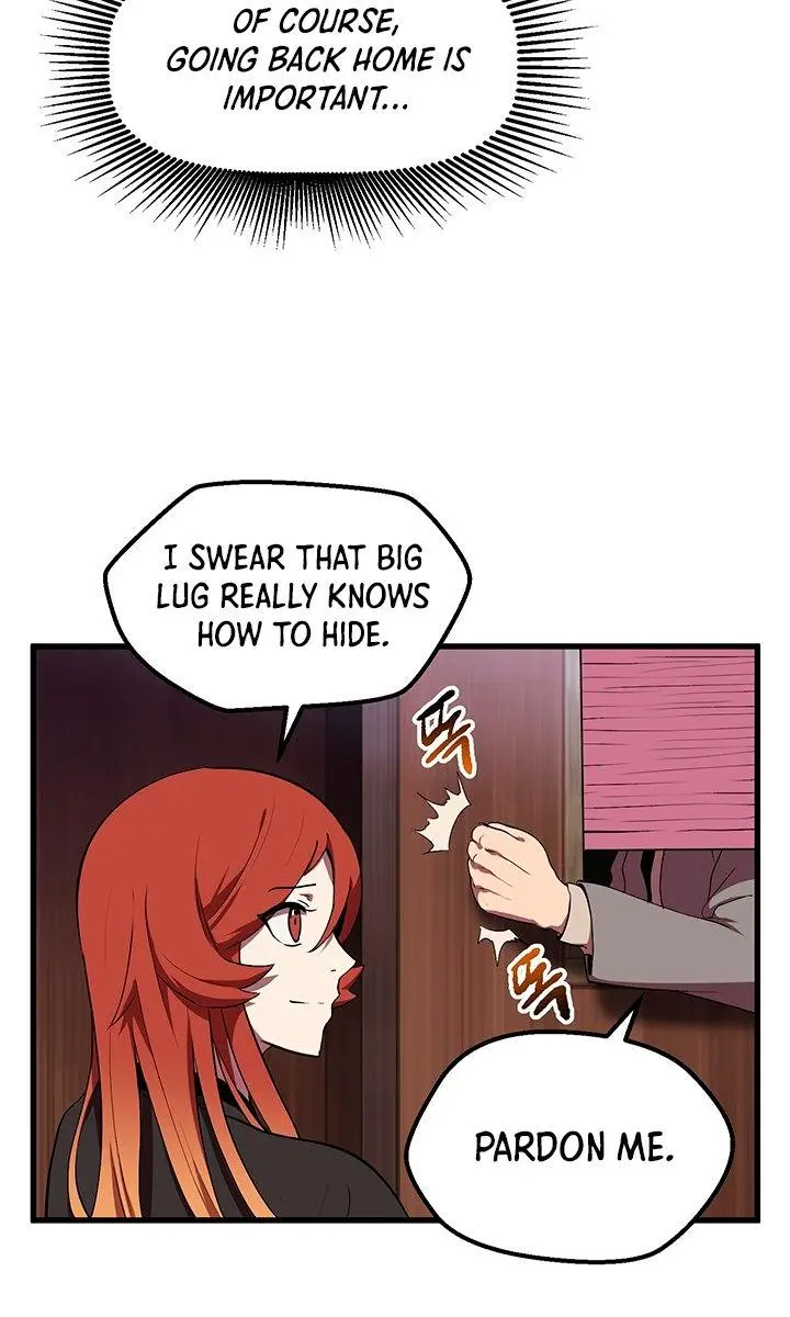 Latna Saga: Survival of a Sword King Chapter 30 Page 6