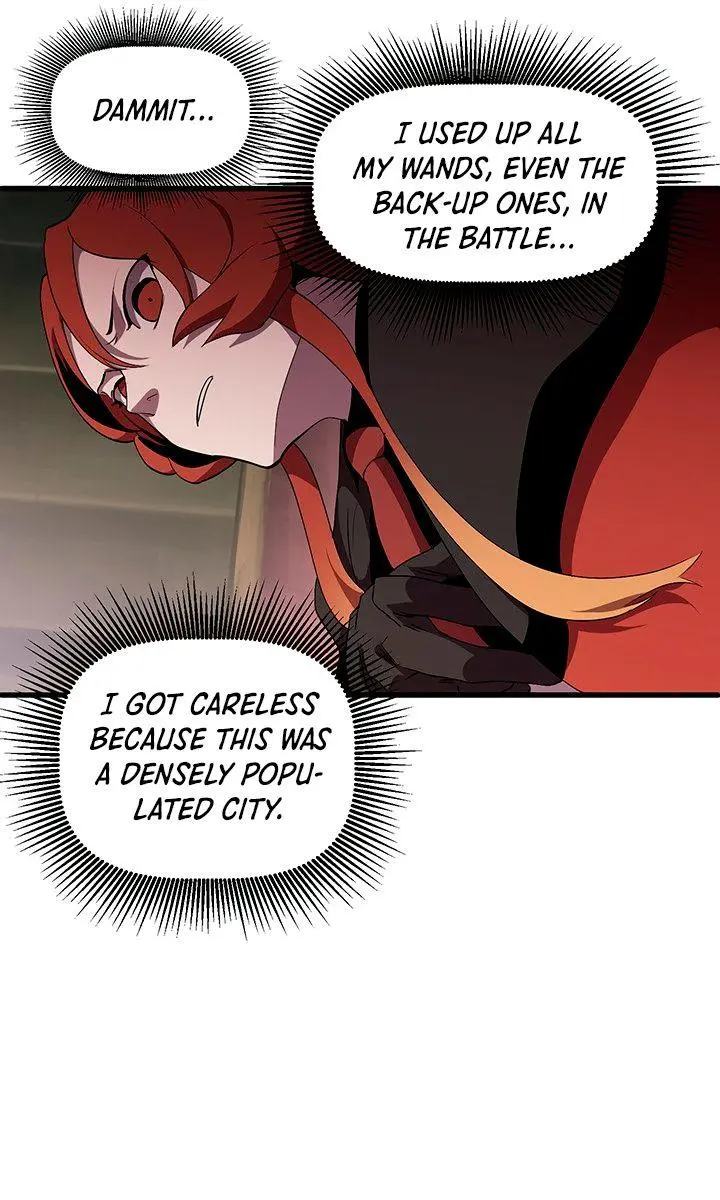 Latna Saga: Survival of a Sword King Chapter 30 Page 15