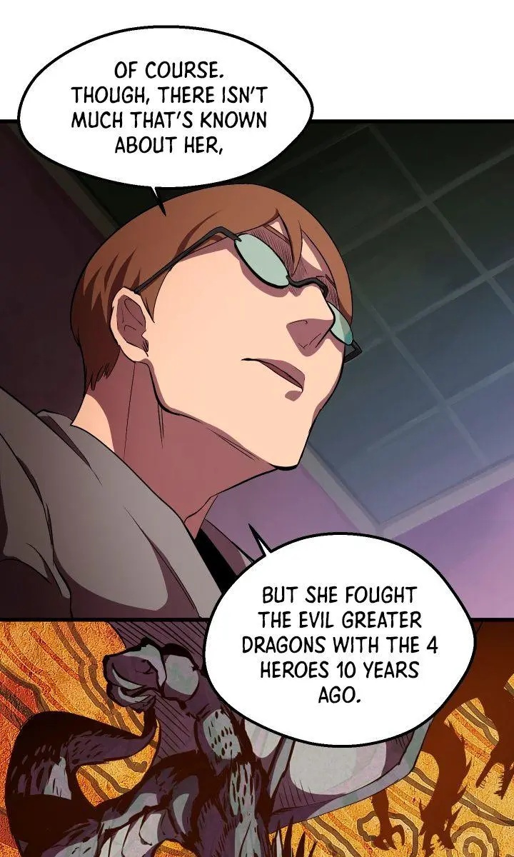 Latna Saga: Survival of a Sword King Chapter 30 Page 20