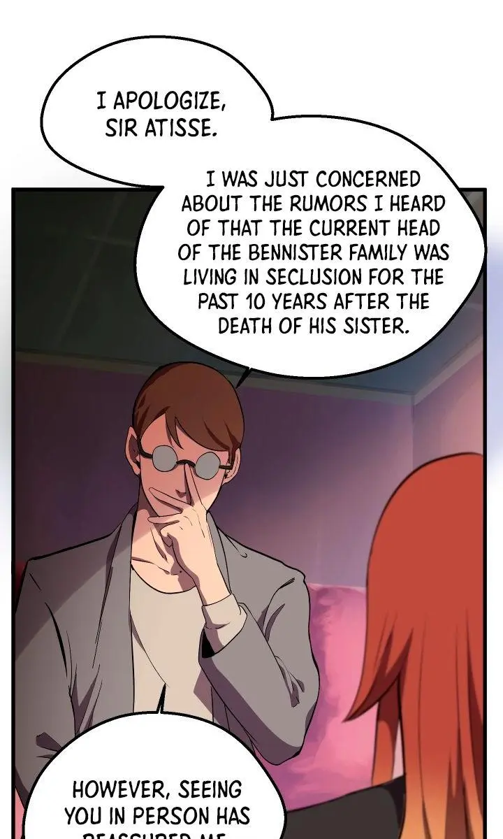Latna Saga: Survival of a Sword King Chapter 30 Page 24