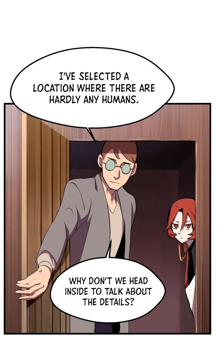 Latna Saga: Survival of a Sword King Chapter 30 Page 27