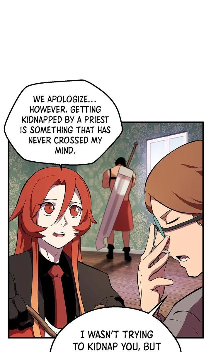 Latna Saga: Survival of a Sword King Chapter 30 Page 44