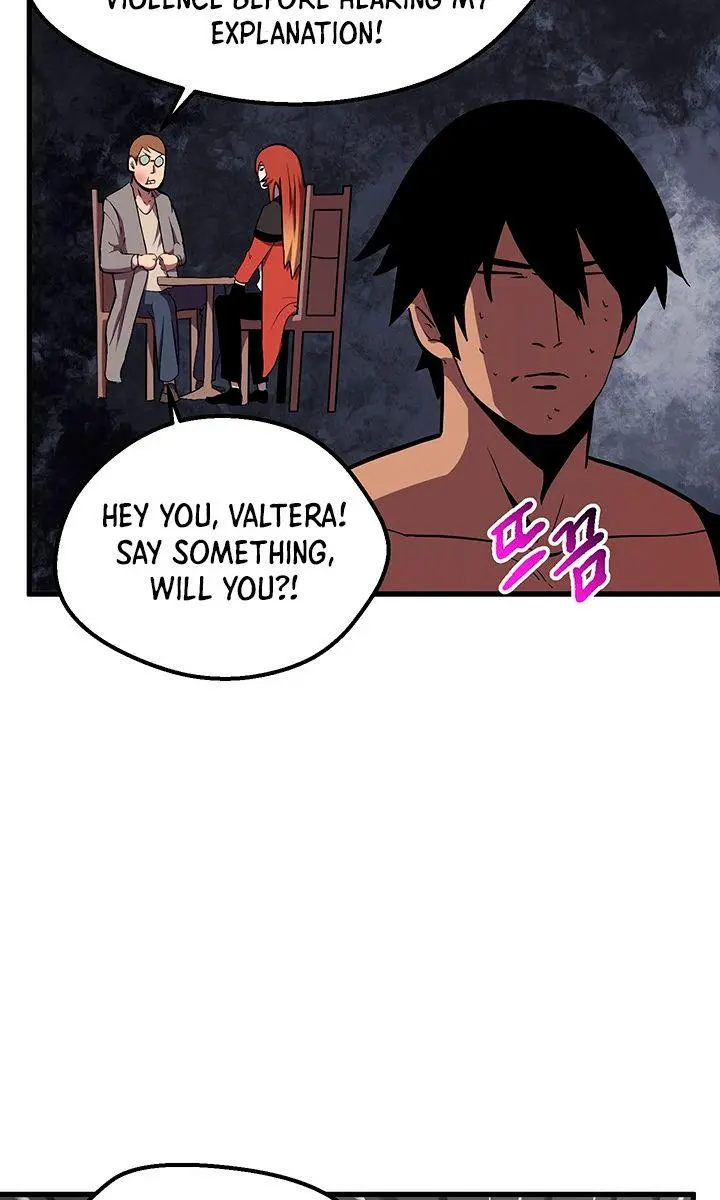 Latna Saga: Survival of a Sword King Chapter 30 Page 46