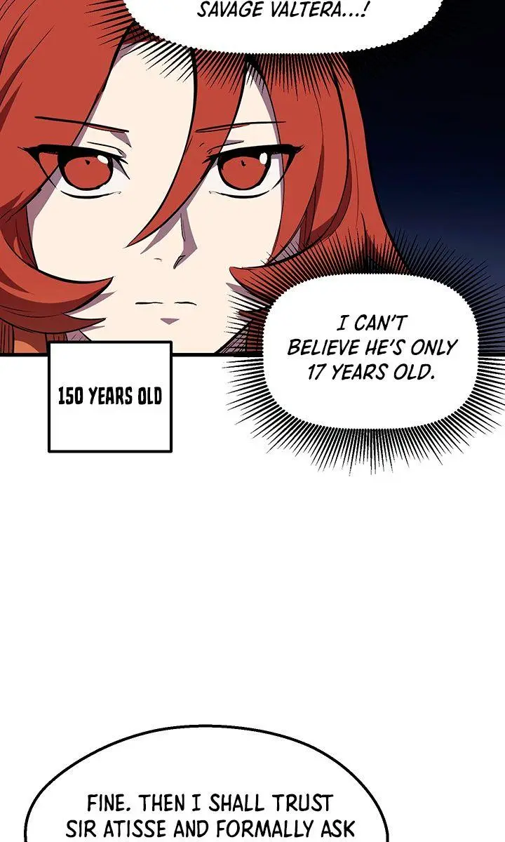 Latna Saga: Survival of a Sword King Chapter 30 Page 51