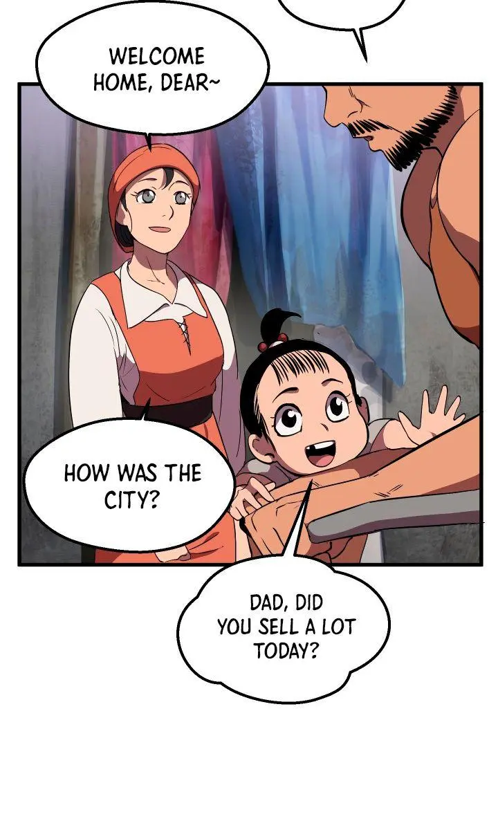 Latna Saga: Survival of a Sword King Chapter 30 Page 62