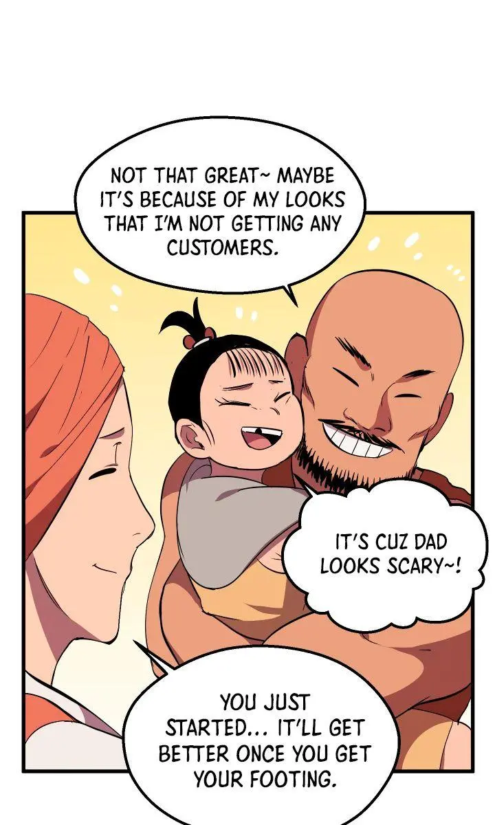 Latna Saga: Survival of a Sword King Chapter 30 Page 63