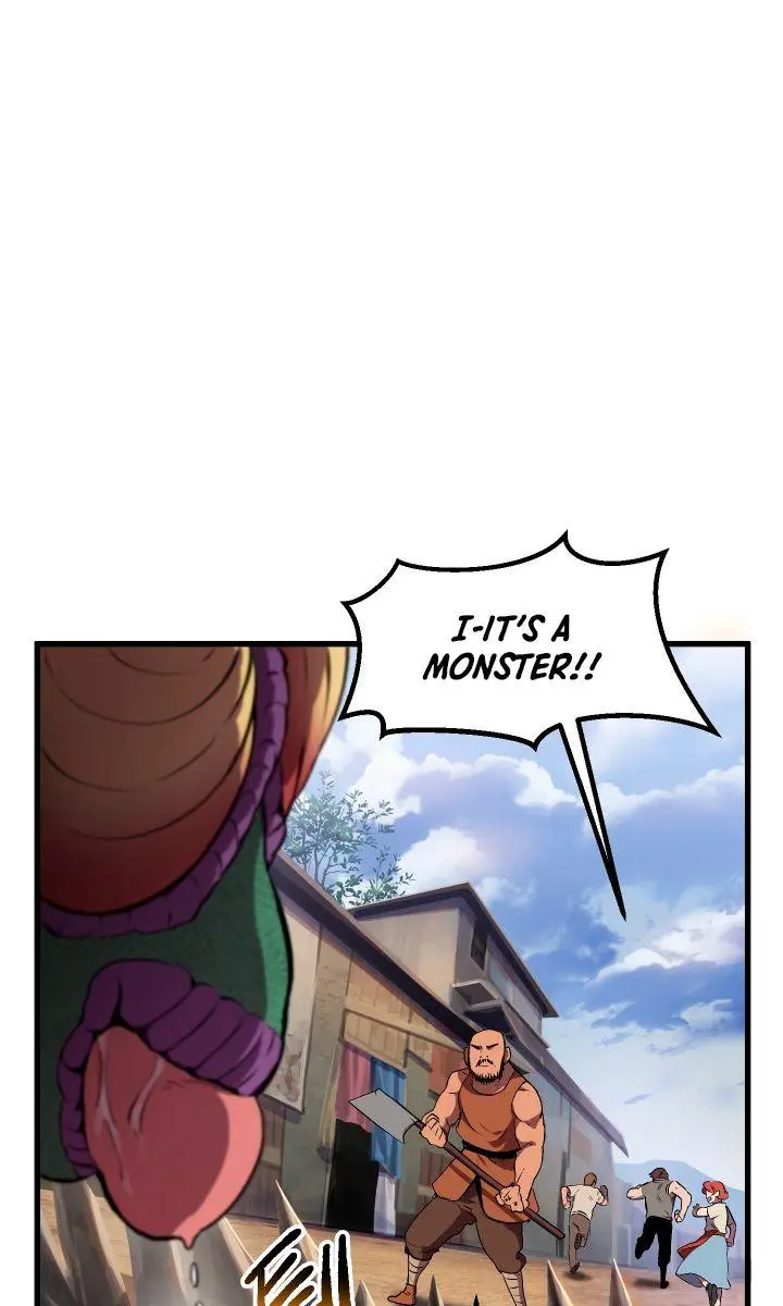 Latna Saga: Survival of a Sword King Chapter 30 Page 75