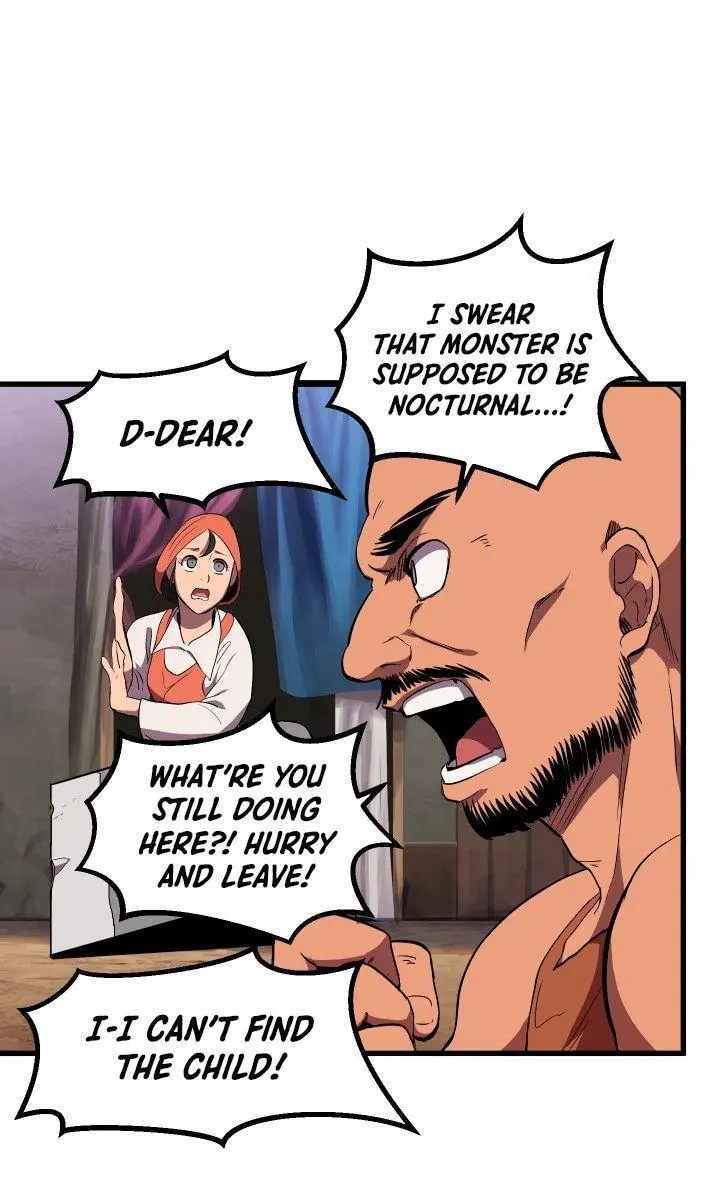 Latna Saga: Survival of a Sword King Chapter 30 Page 77