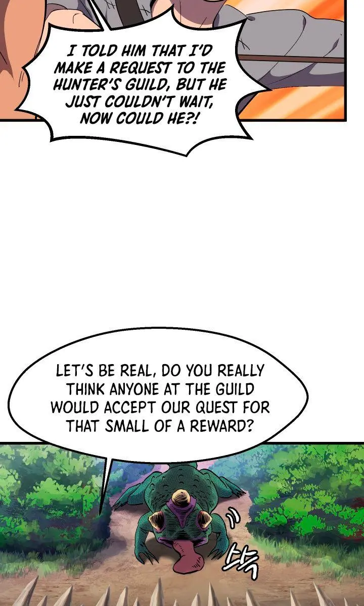 Latna Saga: Survival of a Sword King Chapter 30 Page 81