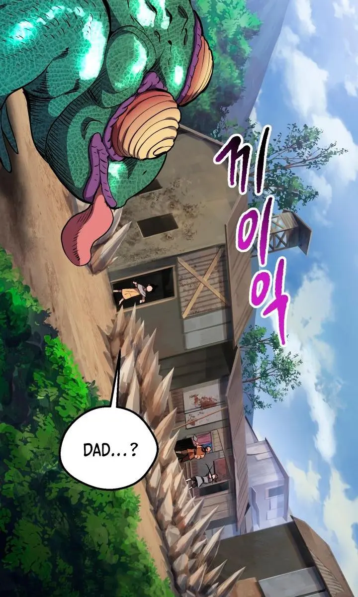 Latna Saga: Survival of a Sword King Chapter 30 Page 84