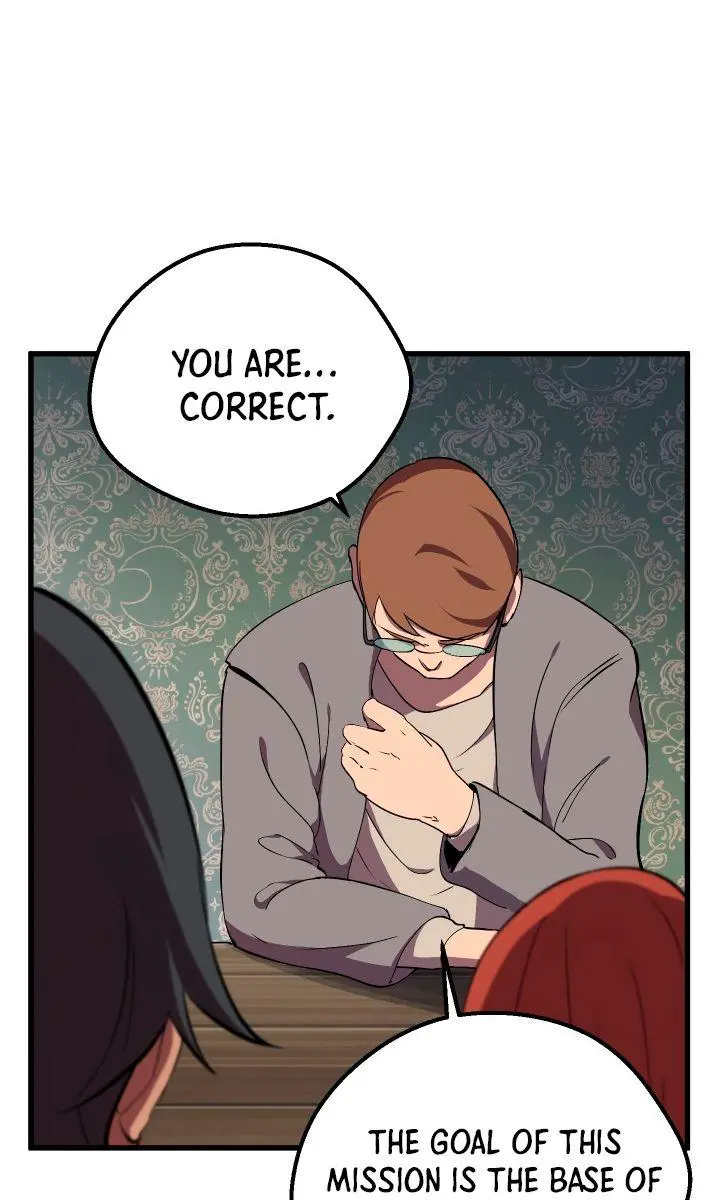 Latna Saga: Survival of a Sword King Chapter 30 Page 93