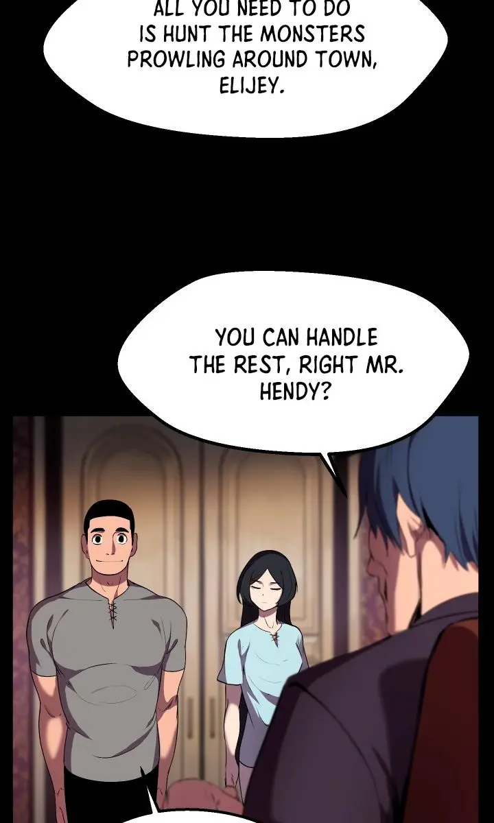 Latna Saga: Survival of a Sword King Chapter 31 Page 4