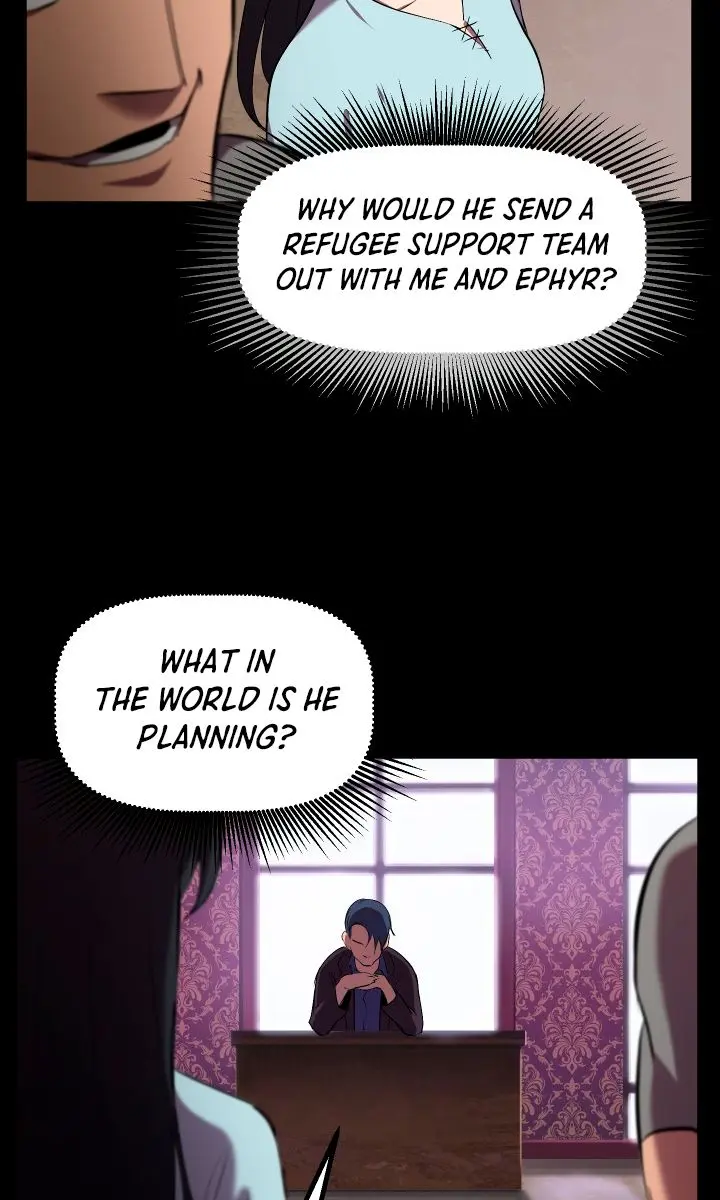 Latna Saga: Survival of a Sword King Chapter 31 Page 6