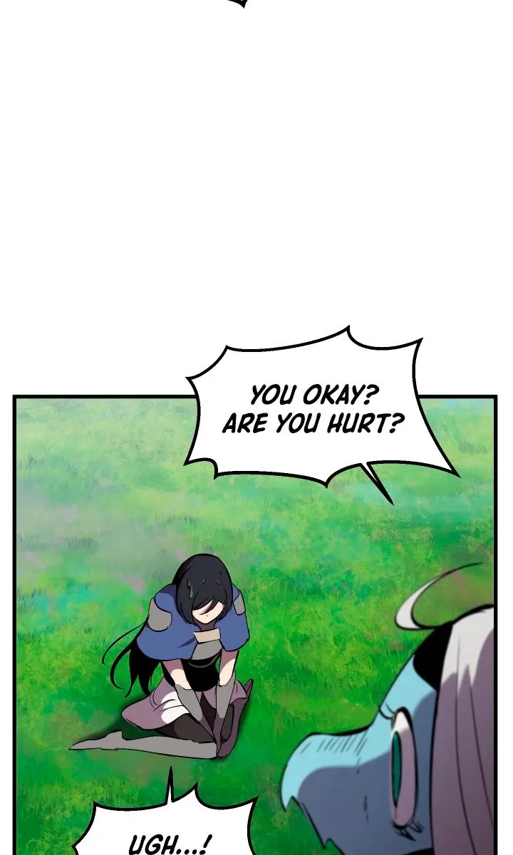 Latna Saga: Survival of a Sword King Chapter 31 Page 20