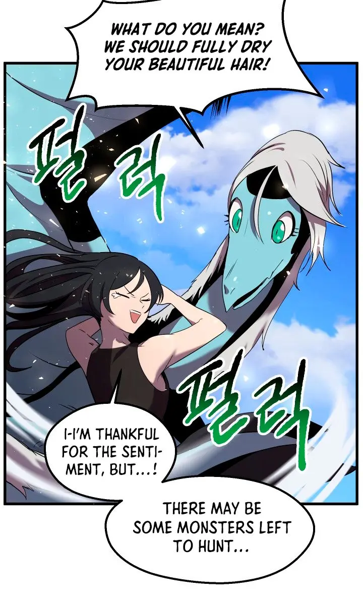 Latna Saga: Survival of a Sword King Chapter 31 Page 27