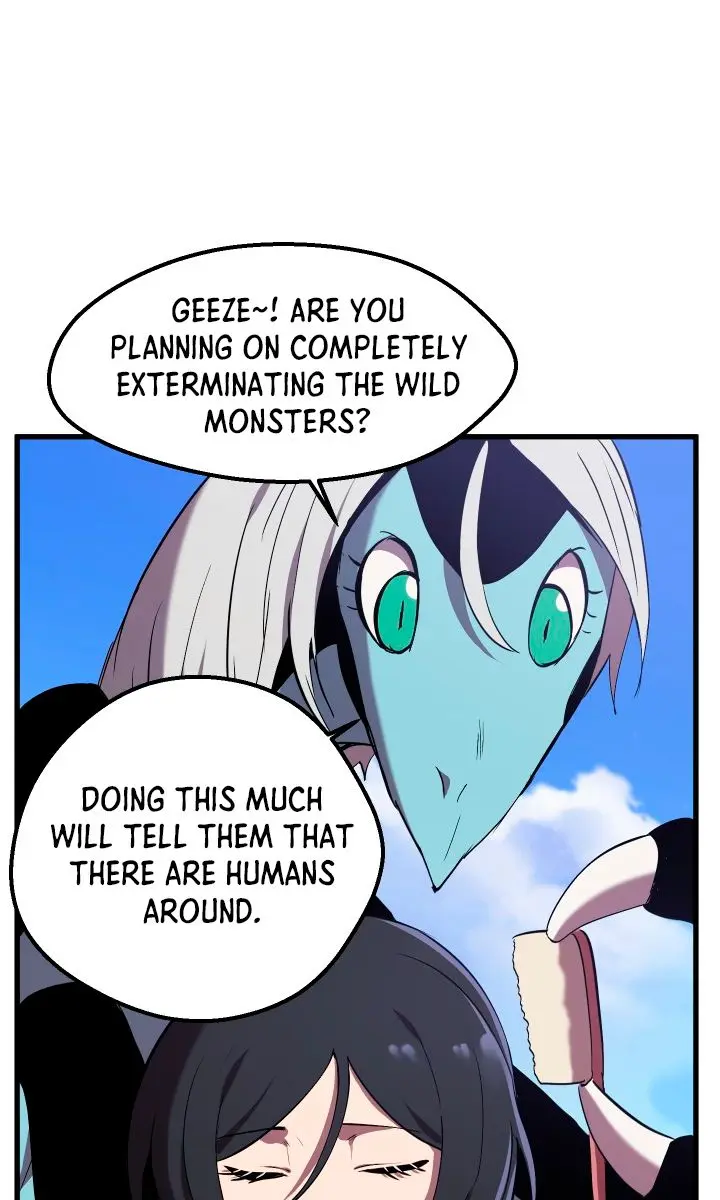 Latna Saga: Survival of a Sword King Chapter 31 Page 28