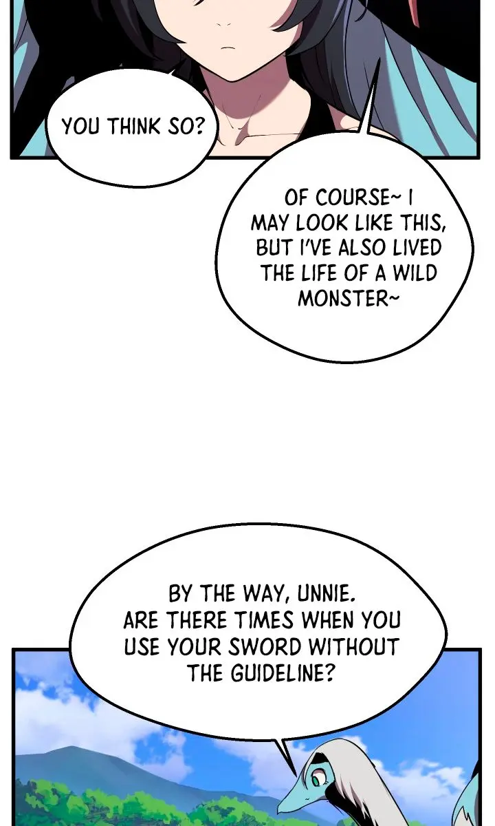 Latna Saga: Survival of a Sword King Chapter 31 Page 29