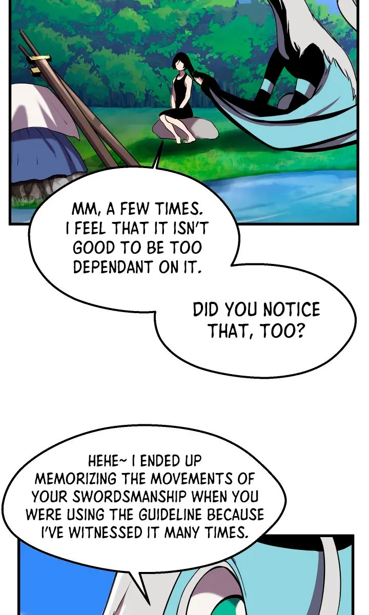 Latna Saga: Survival of a Sword King Chapter 31 Page 30