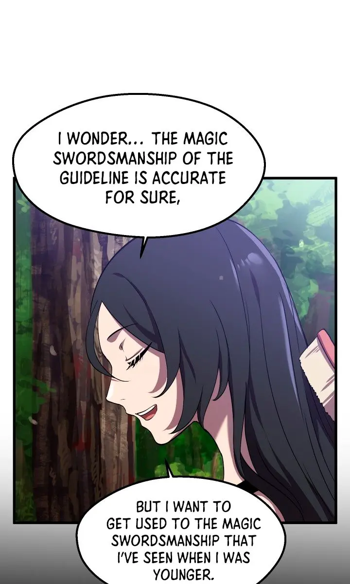Latna Saga: Survival of a Sword King Chapter 31 Page 32