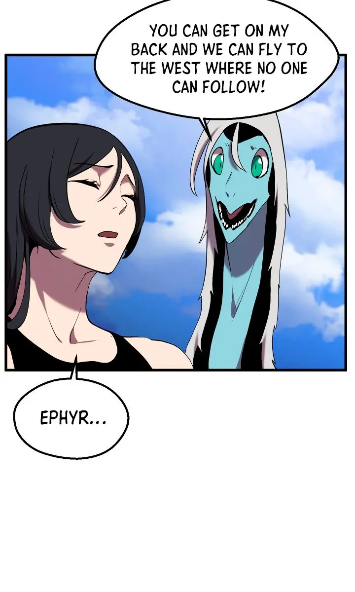 Latna Saga: Survival of a Sword King Chapter 31 Page 44