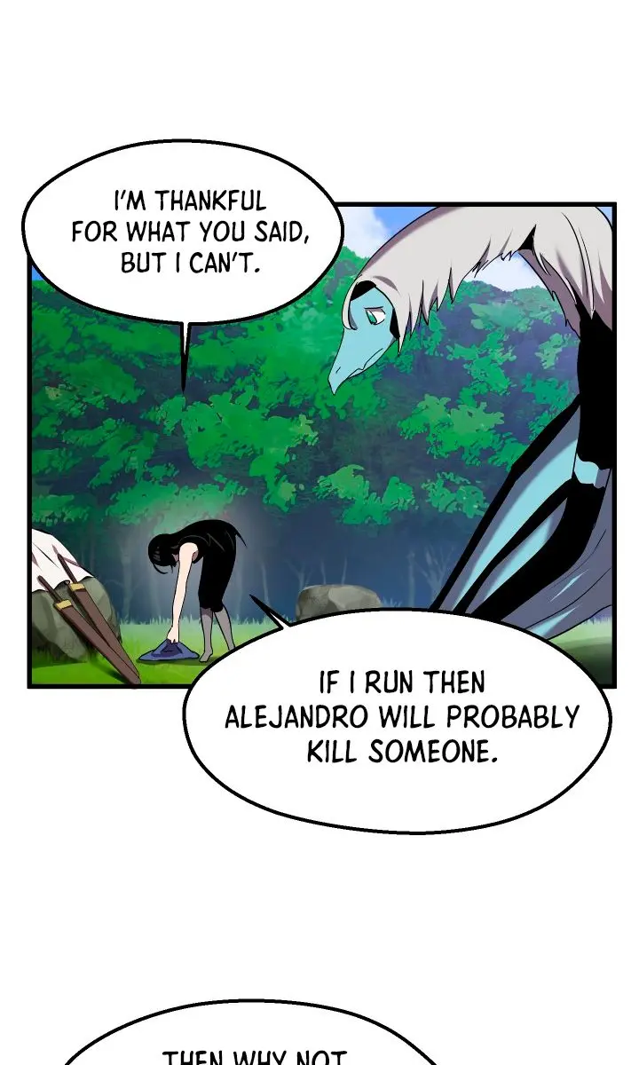 Latna Saga: Survival of a Sword King Chapter 31 Page 45