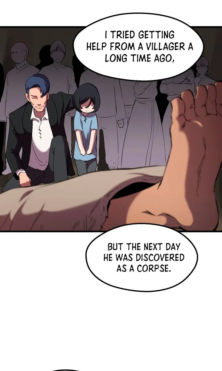 Latna Saga: Survival of a Sword King Chapter 31 Page 48