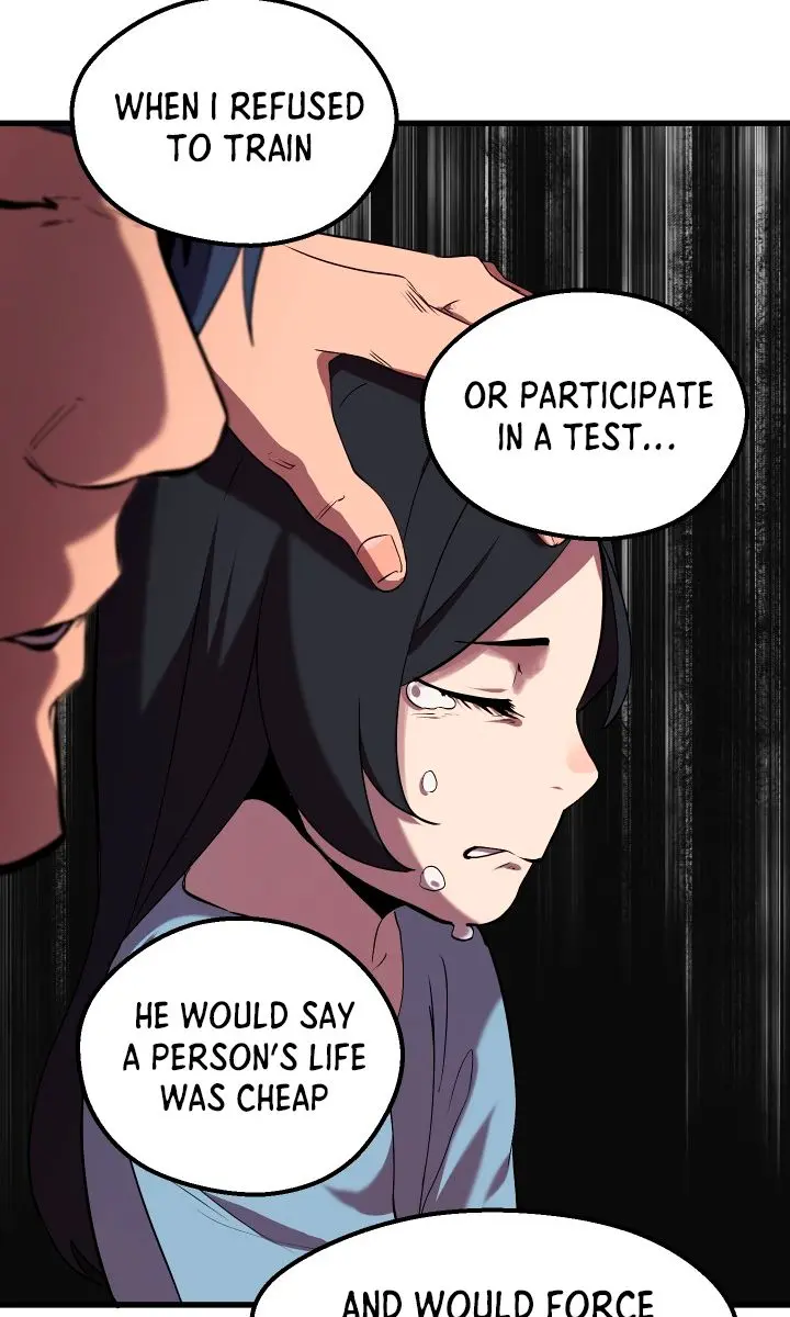 Latna Saga: Survival of a Sword King Chapter 31 Page 49