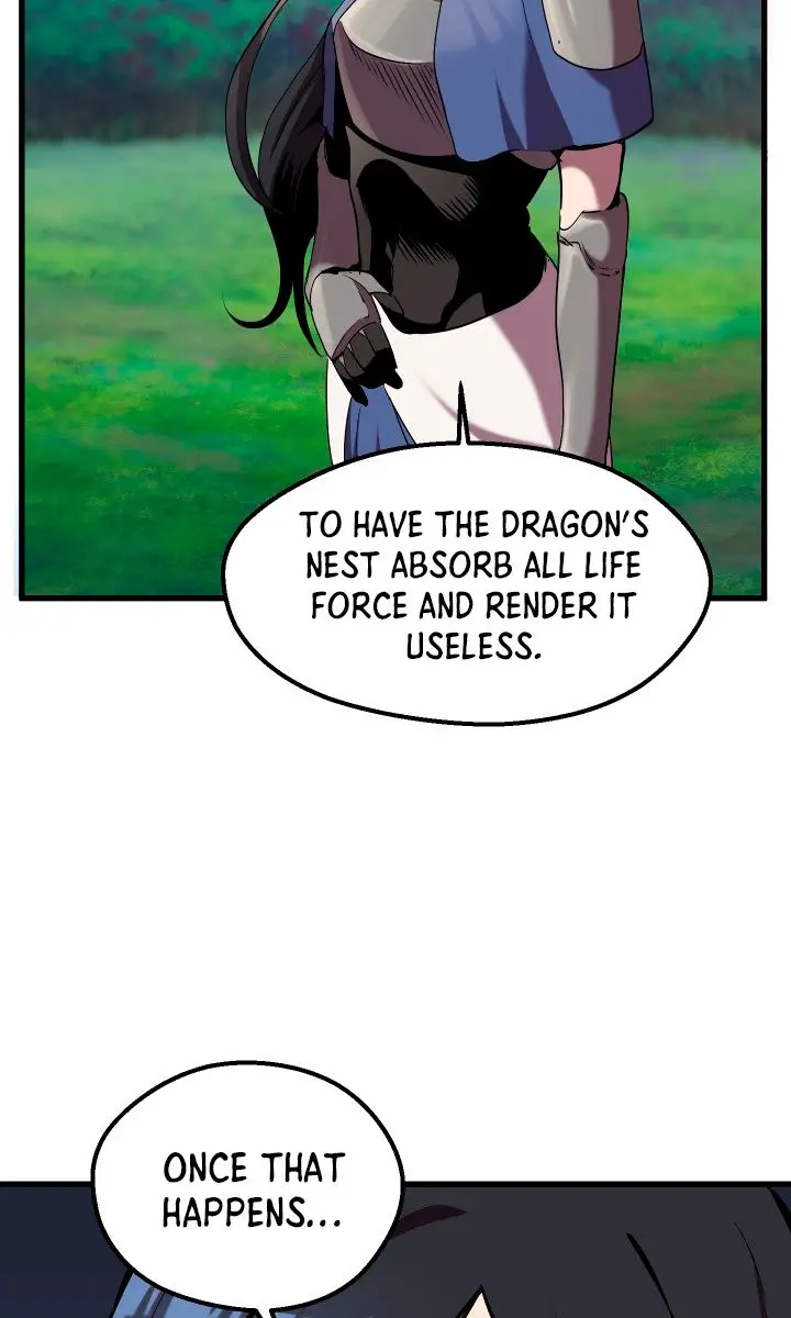 Latna Saga: Survival of a Sword King Chapter 31 Page 51