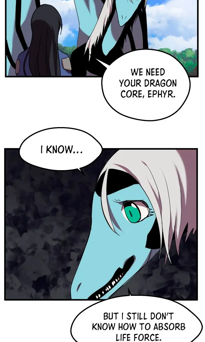 Latna Saga: Survival of a Sword King Chapter 31 Page 53