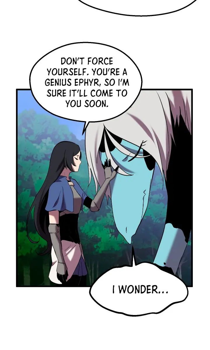 Latna Saga: Survival of a Sword King Chapter 31 Page 54