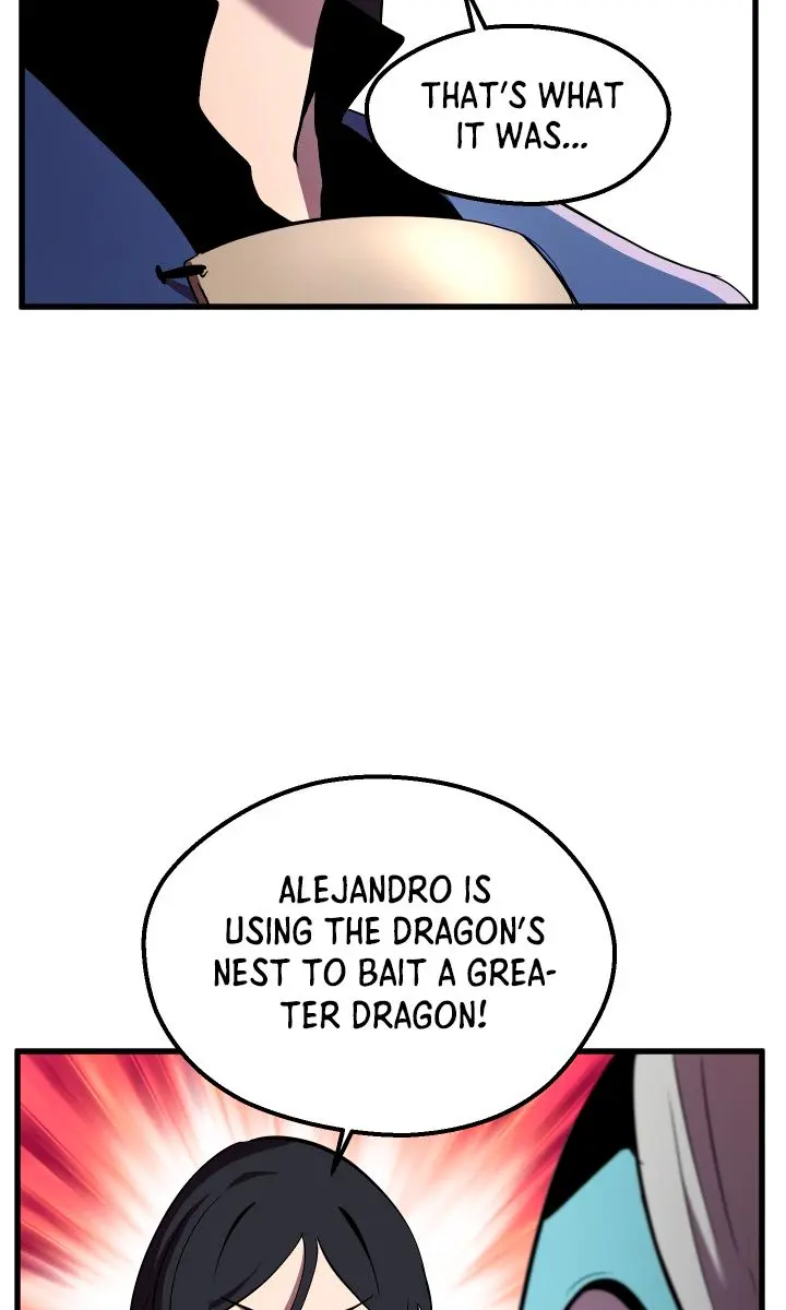 Latna Saga: Survival of a Sword King Chapter 31 Page 59