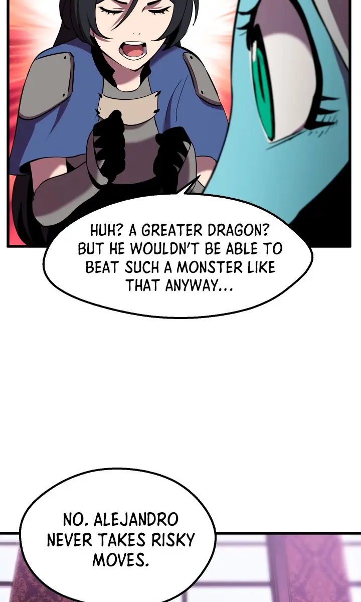 Latna Saga: Survival of a Sword King Chapter 31 Page 60