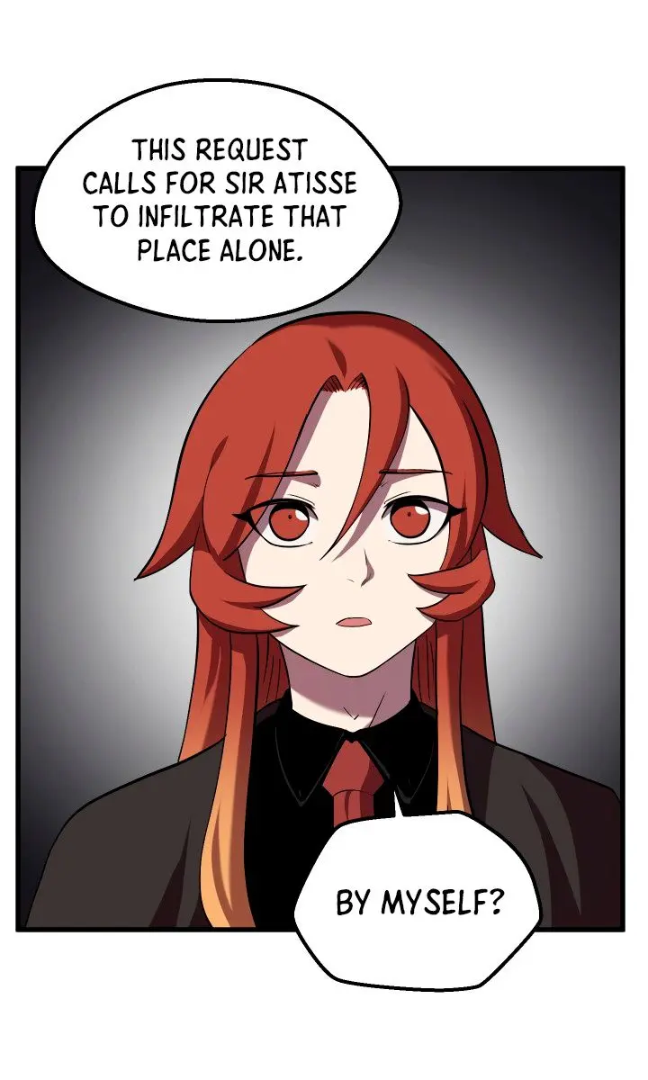 Latna Saga: Survival of a Sword King Chapter 31 Page 64