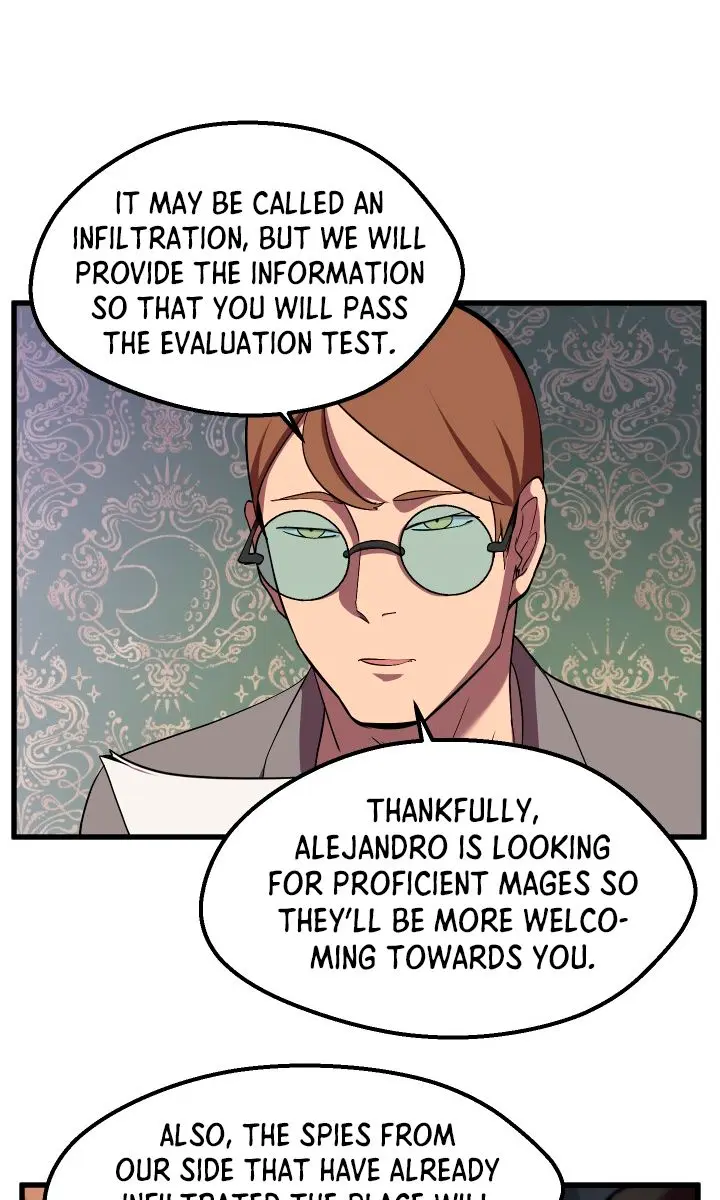 Latna Saga: Survival of a Sword King Chapter 31 Page 65