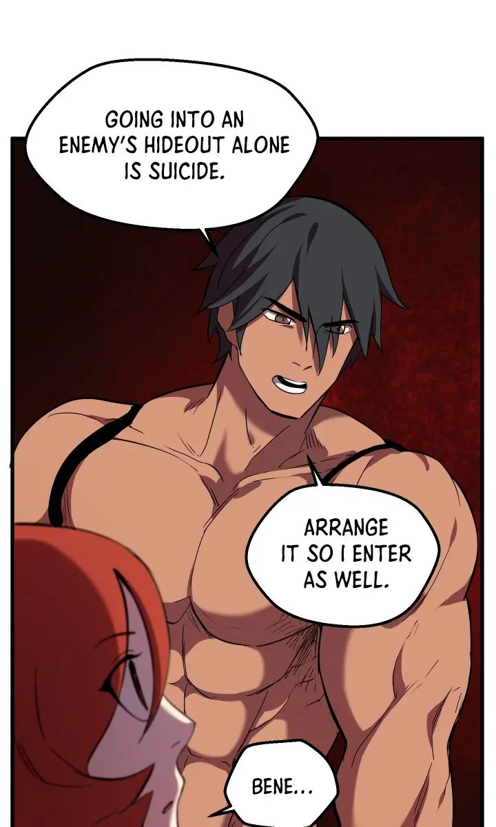 Latna Saga: Survival of a Sword King Chapter 31 Page 67