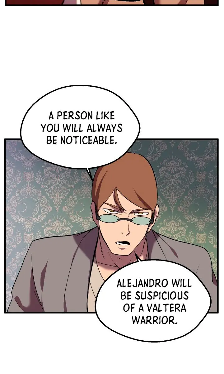 Latna Saga: Survival of a Sword King Chapter 31 Page 68