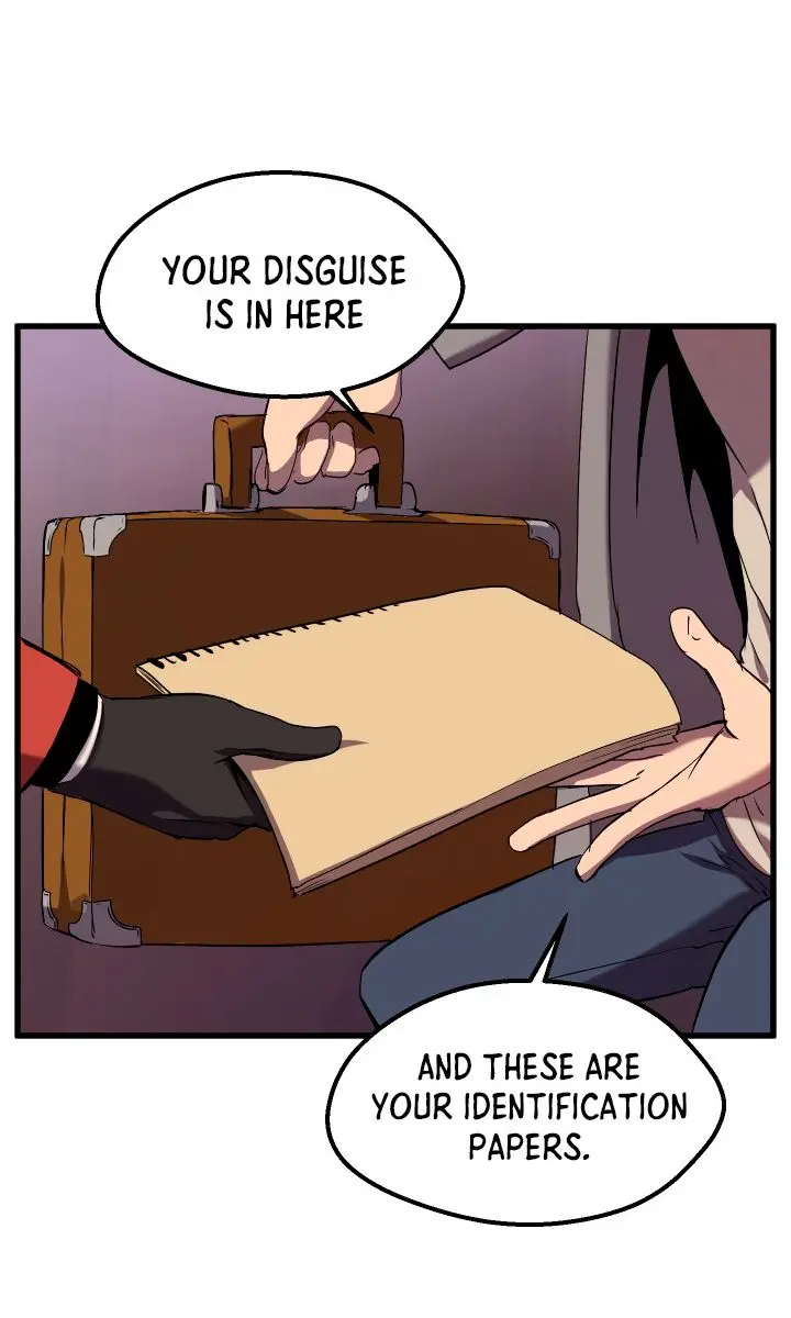 Latna Saga: Survival of a Sword King Chapter 31 Page 93