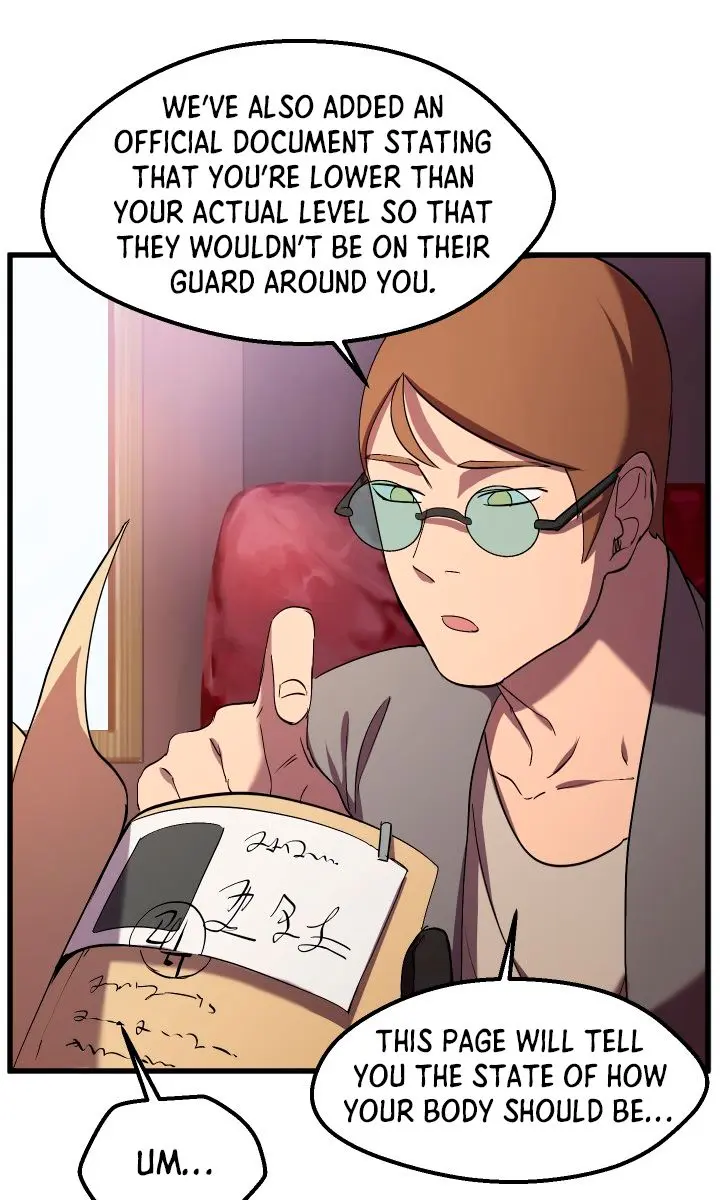 Latna Saga: Survival of a Sword King Chapter 31 Page 95
