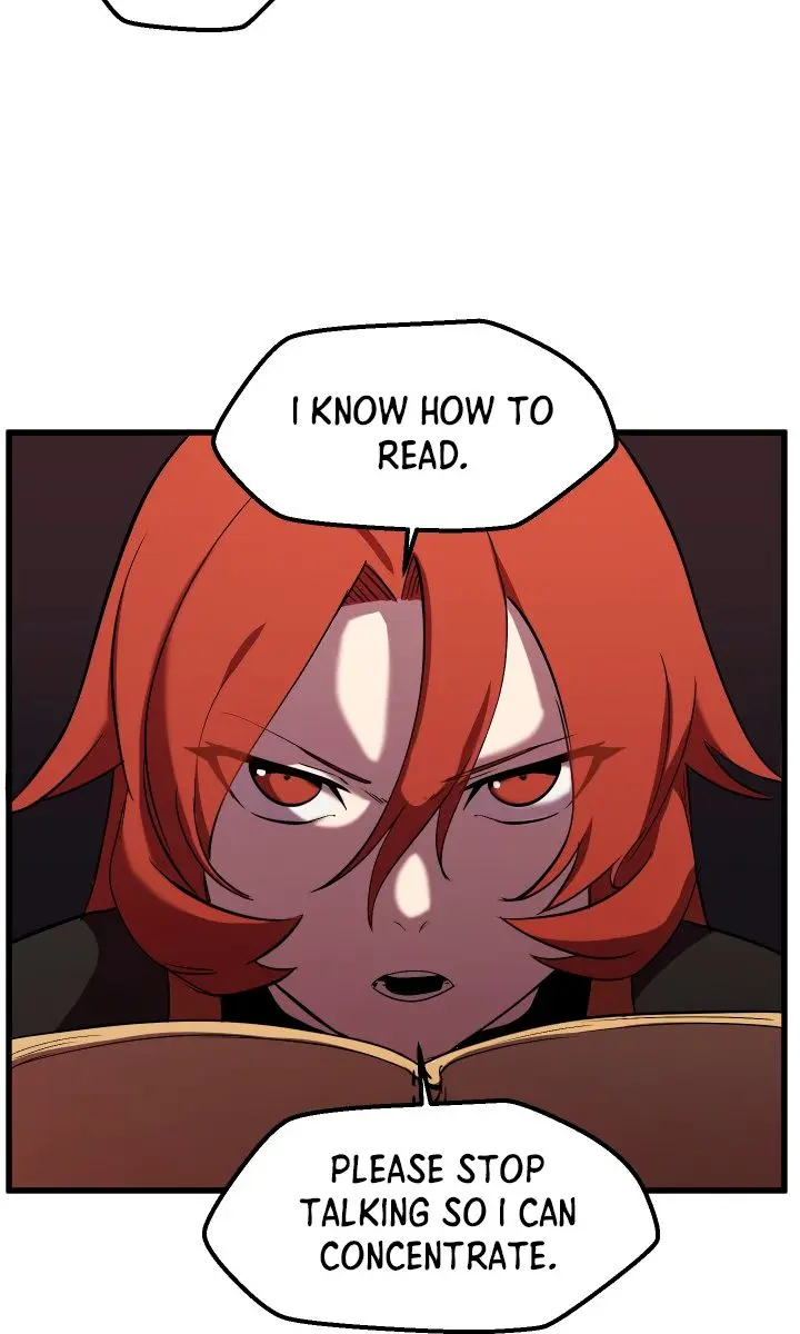 Latna Saga: Survival of a Sword King Chapter 31 Page 96