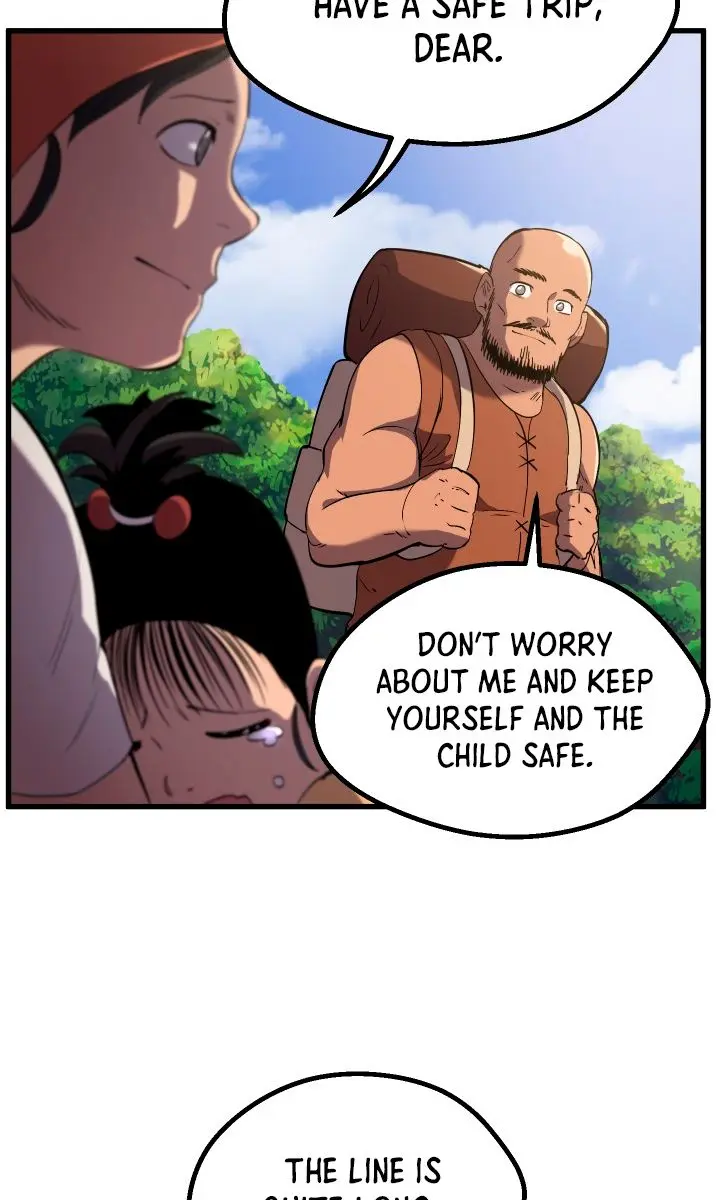 Latna Saga: Survival of a Sword King Chapter 32 Page 5