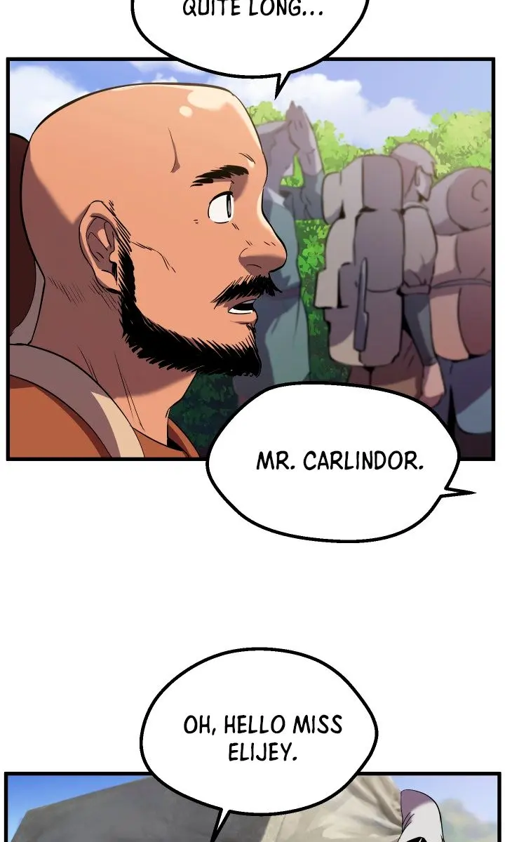 Latna Saga: Survival of a Sword King Chapter 32 Page 6