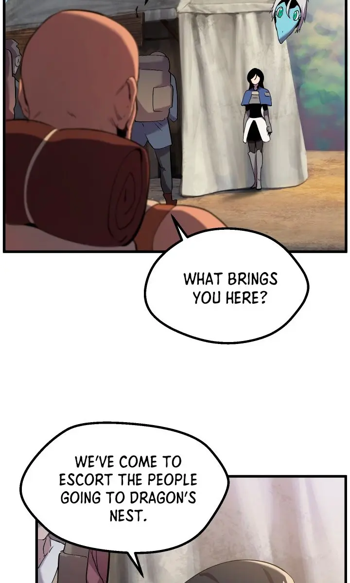 Latna Saga: Survival of a Sword King Chapter 32 Page 7
